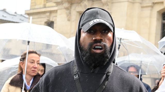 Kanye West