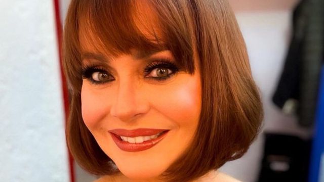 La actriz Gaby Spanic denuncia “intento de homicidio”