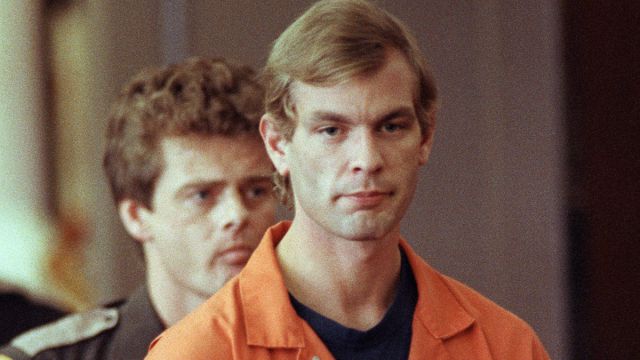 Cenizas de Jeffrey Dahmer serán subastadas por un millonario valor