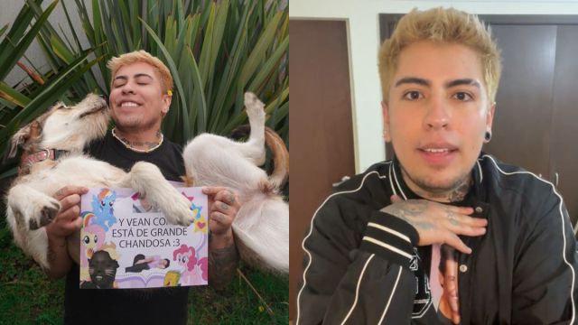 JuanDa rompe récords: ingresa al top de los Live más vistos en Instagram