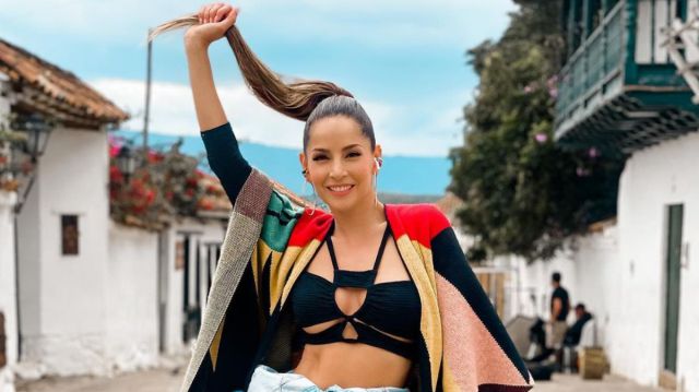 Carmen Villalobos