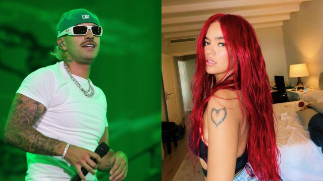 ¿Karol G y Feid juntos? Este video confirmaría la relación entre los dos