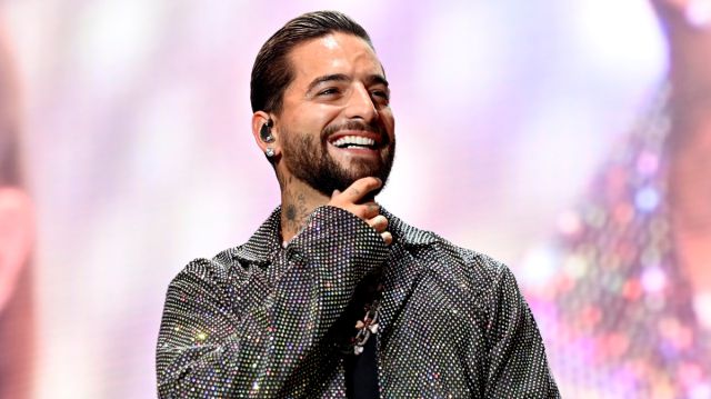 Maluma ‘derritió’ a sus fanáticas hablando con acento argentino