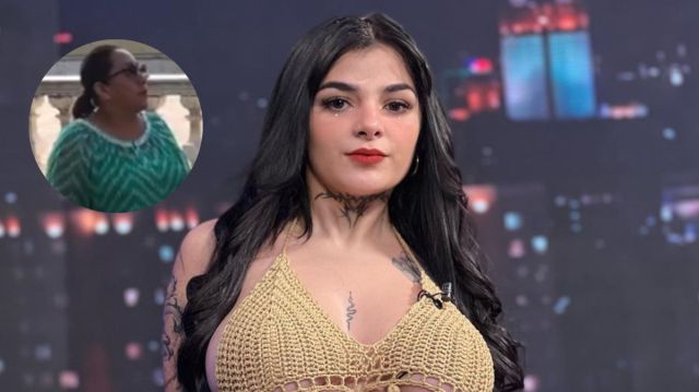 Mujer aseguró que reconocida modelo de OnlyFans acabó con su matrimonio de 20 años