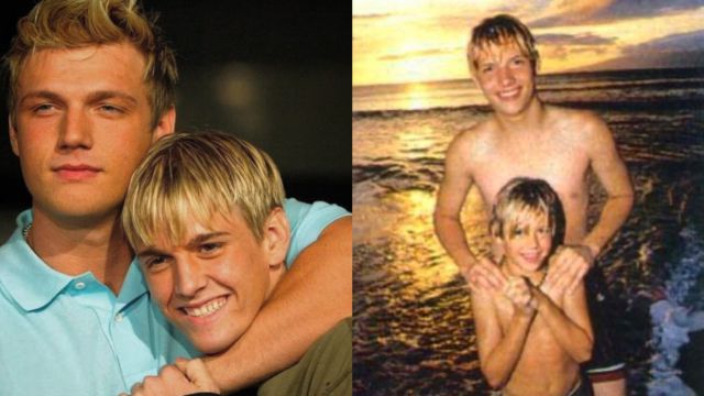 Nick Carter, de los ‘Backstreet Boys’, y el desgarrador mensaje a su hermano fallecido