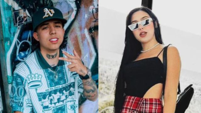 “Parece una Barbie”, Westcol confesó cómo es la zona íntima de Aida Victoria