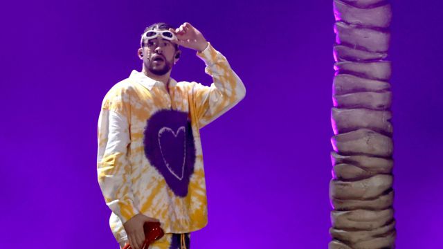 Concierto de Bad Bunny en Medellín y Bogotá ¿Cómo evitar ser estafado con boletas falsas?