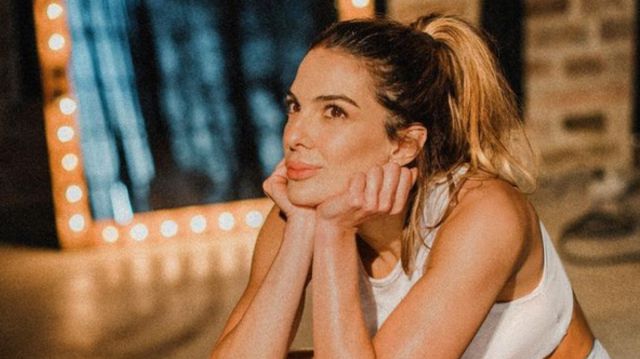 Fotos: Tatiana de los Ríos preocupa a sus fans por su apariencia