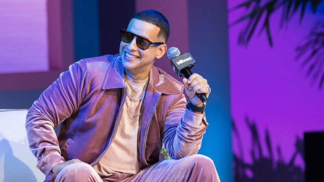 Daddy Yankee confesó quién es su verdadera competencia; no es Don Omar