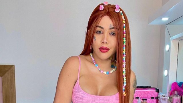 ¡Vuelve y juega! Yina Calderón arremetió contra influencers acusándolos de engaño