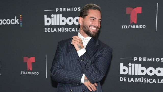 Maluma enamora con su nuevo look y genera distintas reacciones: “Empoderado, glorioso, divo”
