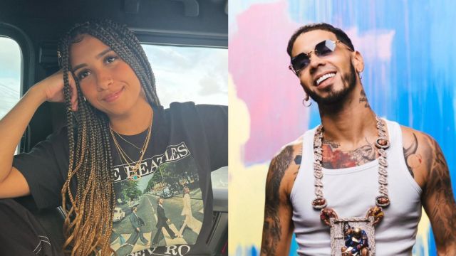 “Quítate el papel de víctima”: mamá del hijo de Anuel AA se despachó en contra del cantante