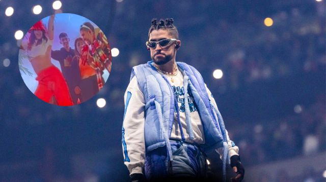 ¿A qué huele Bad Bunny? Fan revela el extraño olor que desprende el artista