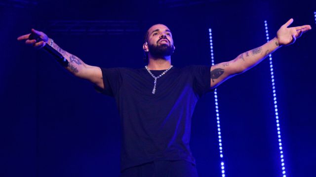 drake