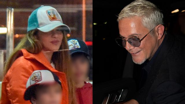 ¿Shakira y Alejandro Sanz tienen una relación amorosa? esto es lo que se sabe