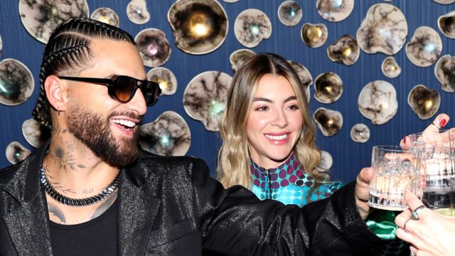 Maluma confirma que está haciendo la tarea para tener un hijo en el 2023