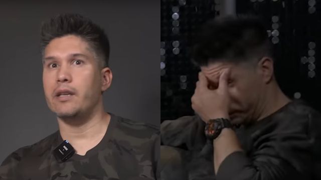 “Intenté escaparme”: Chyno se pronuncia y revela detalles inéditos de su estado