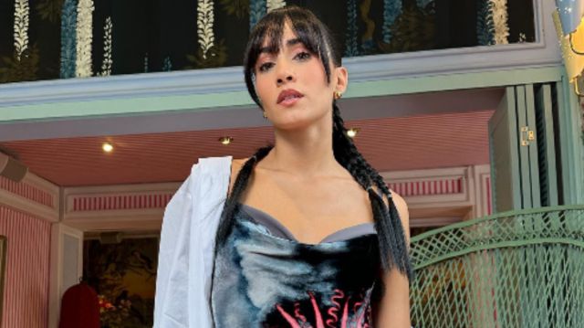Aitana dedicó emotivas palabras a Elena Huelva, la influencer de 20 años que murió de cáncer