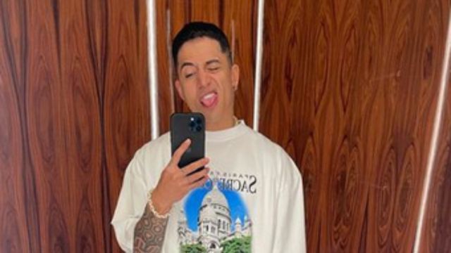 ¿Se cansó de la soltería? Andy Rivera envía coqueta indirecta en sus redes sociales