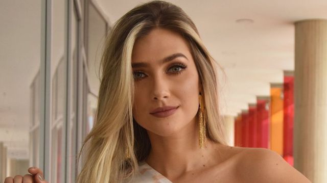 Miss Universo: Las sensuales fotos de Mafe Aristizábal que te sacarán más de un suspiro