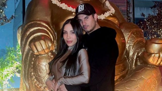 Tildan de “tóxicos” a Luisa Fernanda W y Pipe Bueno al destapar detalles de su intimidad