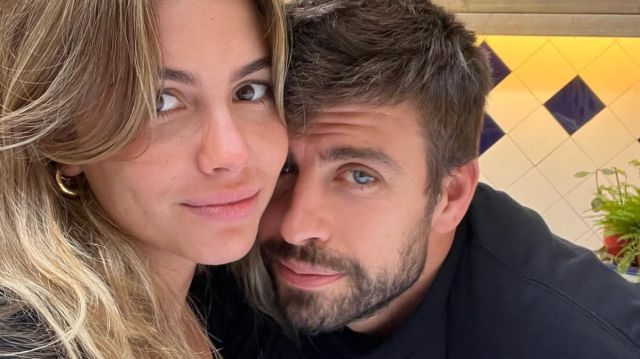 ¿Clara Chía está esperando un hijo de Gerard Piqué? Fotografía en farmacia lo probaría