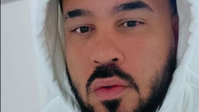 ¿Raphy Pina salió de la cárcel? Video se viraliza por el curioso lugar donde lo grabó