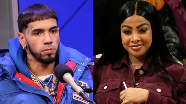 Anuel AA confirmó que terminó su relación con Yailín: Así fue el anuncio en vivo