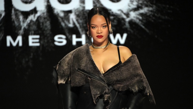 12022023 Rihanna