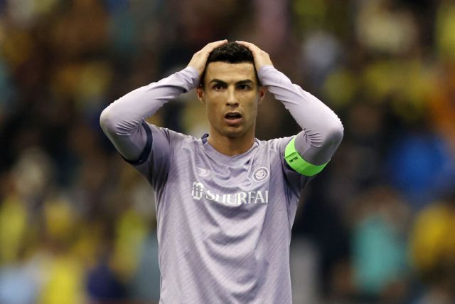 Cristiano Ronaldo y la millonaria indemnización que recibirá por demanda de violación en su contra