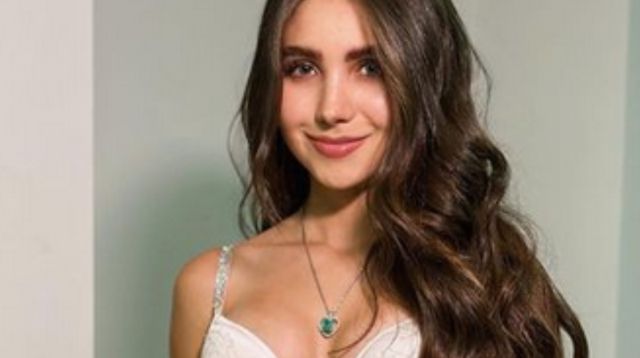 “Me dominas el corazón”, Shaira se robó el protagonismo en redes posando en ropa interior