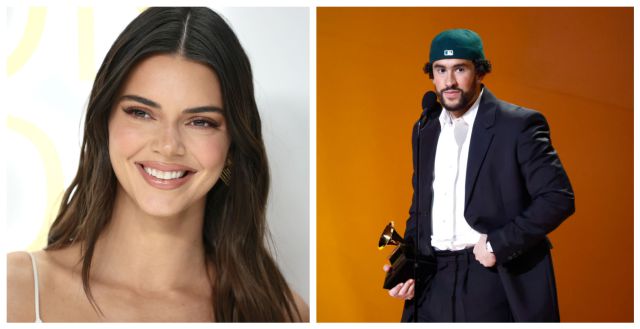 Bad Bunny y Kendall Jenner podrían tener un hijo juntos según Mhoni Vidente