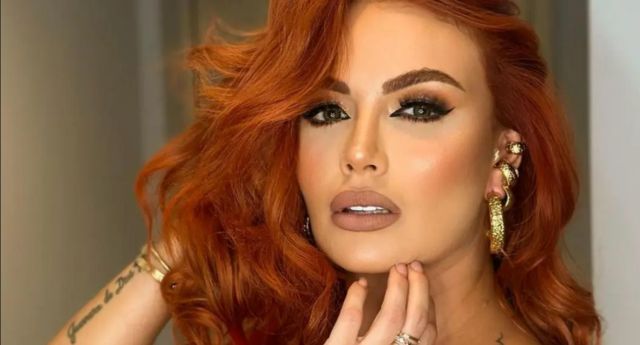 “Yo más fama no le voy a dar”: Sara Uribe se rehusó a hablar de Freddy Guarín y su vida sentimental
