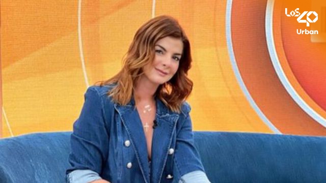 Carolina Cruz se pronuncia por opinión sobre explantación de prótesis: ¿el video fue editado?