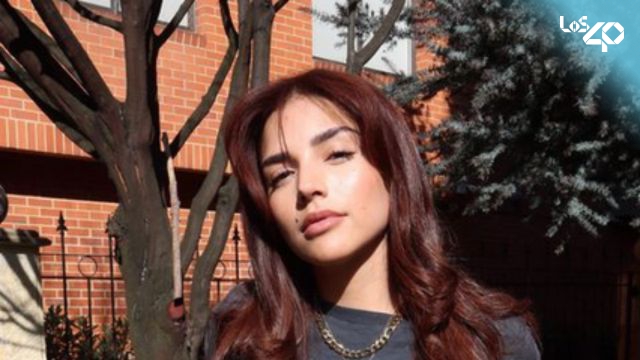 Laura Barjum coronó las redes con diminuta tanguita y los piropos no cesaron