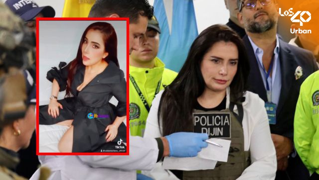 “Nace una influencer”: supuesto video sensual de excongresista Aída Merlano se hace viral