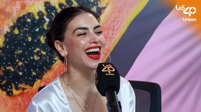 Jessica Cediel confesó que uno de sus exnovios se pasó de tacaño con ella