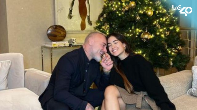 “Esto muy orgullosa de ti”: Sharon Fonseca conmociona las redes con dedicatoria a Gianluca Vacchi