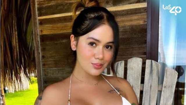 “Le ha importado un cul* la Torre Eiffel”, Cintia Cossio reveló que fue lo que cautivó a su mamá en París