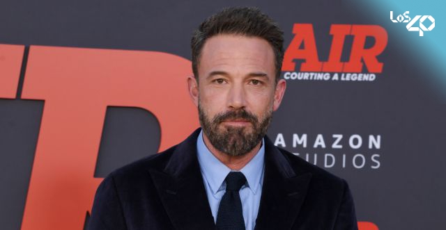 Ben Affleck enamora a sus fans al hablar fluido español Ben Affleck