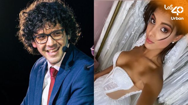 Tania de ‘Survivor’, cuenta todo sobre su relación con ‘El Mago’; ¿se van a casar?