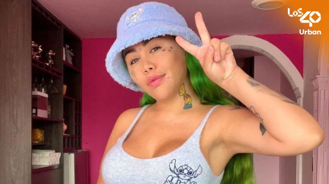 Yina Calderón