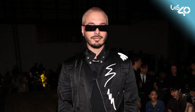 Pillan a J Balvin grabando nuevo video musical en Medellín; ¿se aproxima su regreso?