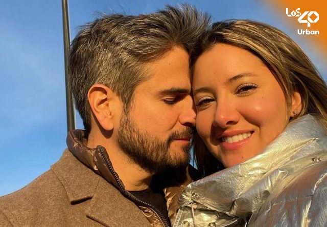 Daniella Álvarez se destapa y habla de su romance con Daniel Arenas