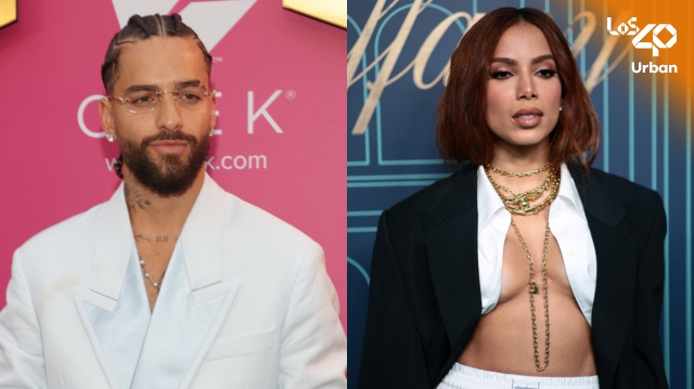 30042023 Maluma y Anitta