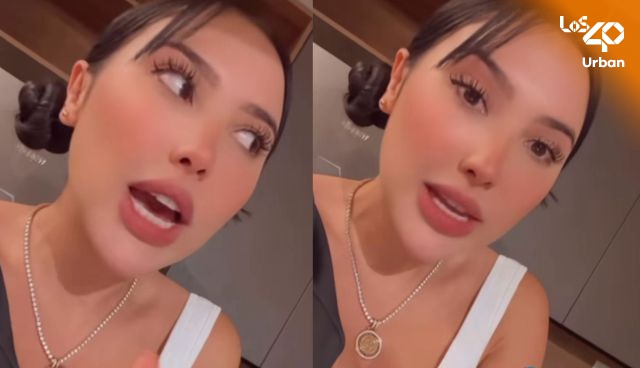 Aida Victoria reveló por qué sus relaciones no le duran y siempre terminan fracasando