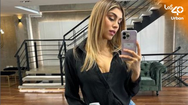 Pautips se robó las miradas con tonificado cuerpazo y de “diosa” no la bajan