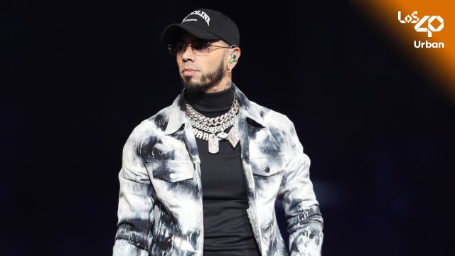 Anuel confesó que Yailin no llenó el vacío de Karol G. “Fue una persona equivocada