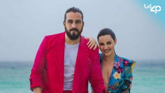 Maite Perroni dio a luz y presentó a su hija con tierna foto ¡Bienvenida Lía!