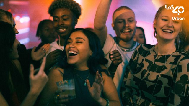 Gana boletas para ‘Flowland’, 'Trap Fest' y 'LOS40 Urban Party 4' con LOS40 Urban Medellín